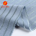 Warp Knit 160GSM Poliéster tricot tricot tejido de nylon spandex